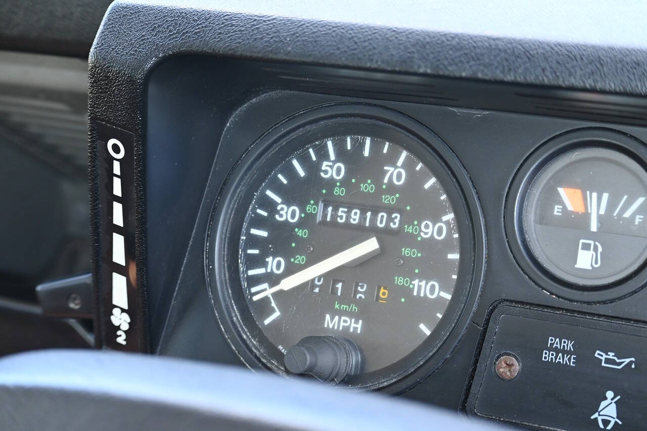 1998 Land Rover Defender 35