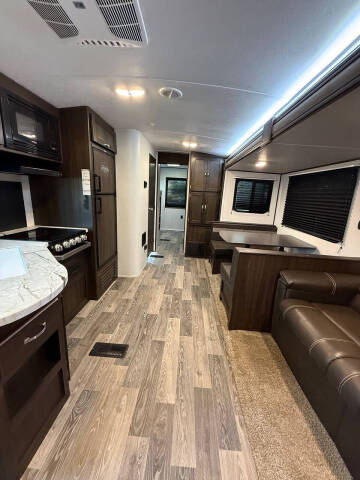 2020 Keystone RV Springdale