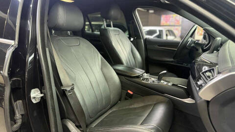 2019 BMW X6 xDrive35i