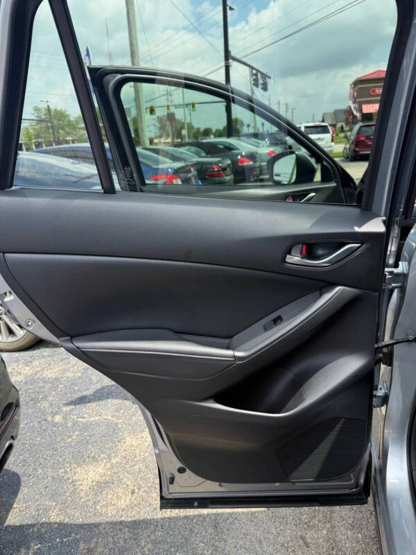 2014 Mazda CX-5 Grand Touring