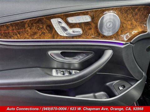 2017 Mercedes-Benz E-Class E 300