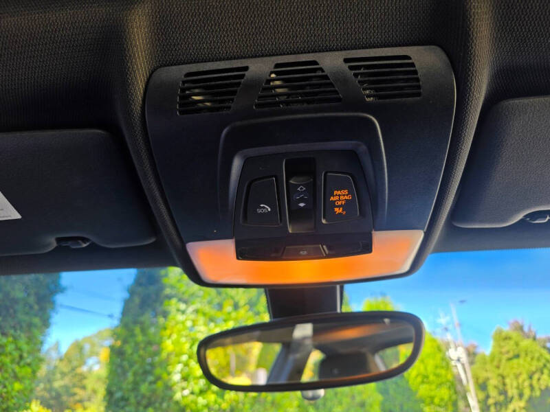 2016 BMW 2 Series 228i xDrive