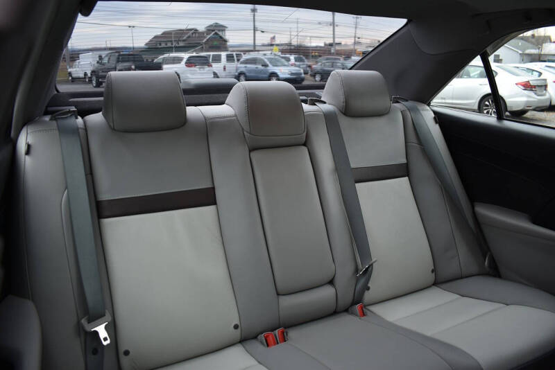 2014 Toyota Camry XLE