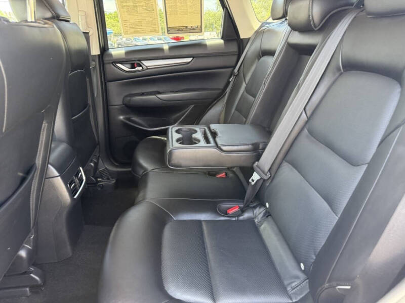 2024 Mazda CX-5 2.5 S Select