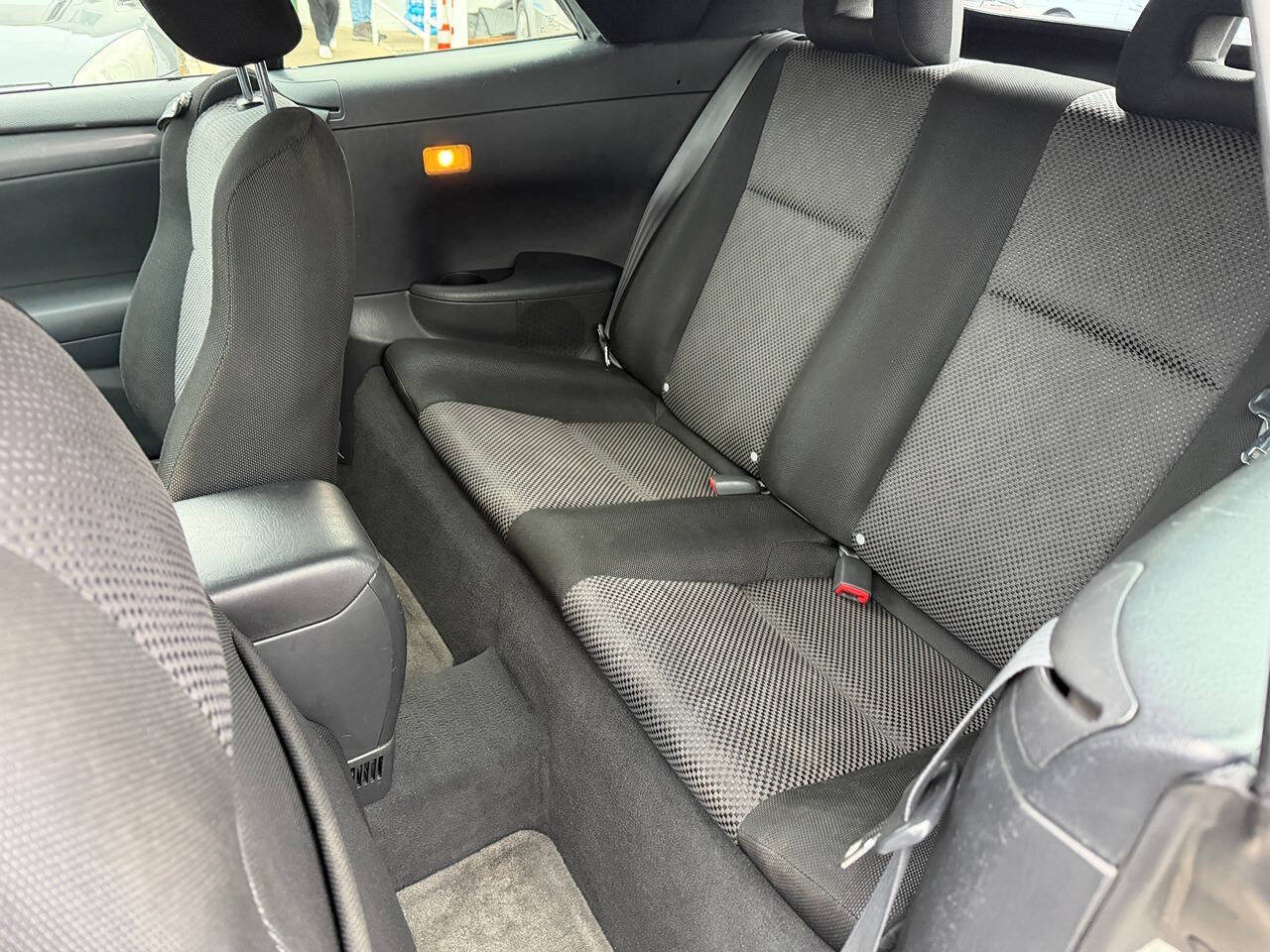 2007 Toyota Camry Solara 12