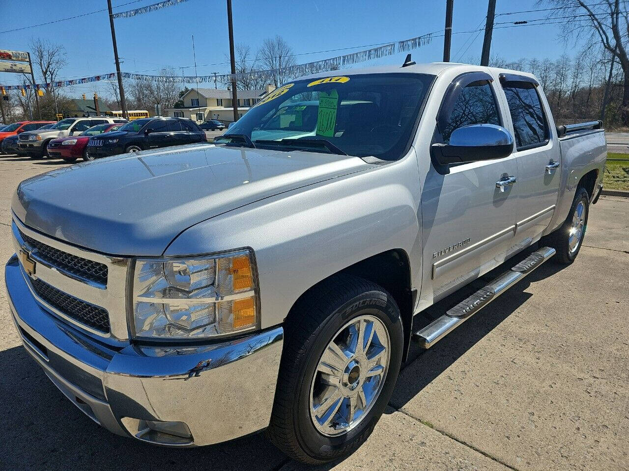 Cars For Sale In Monroe, MI