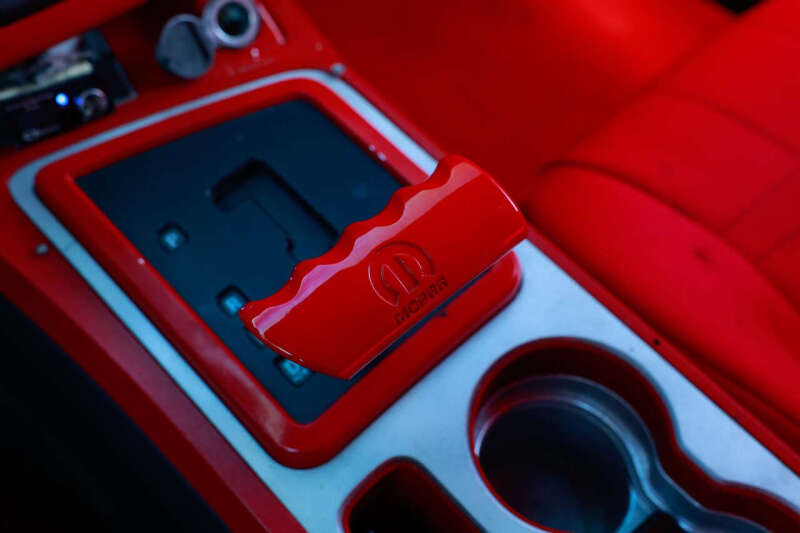 2014 Dodge Challenger R/T 100th Anniversary