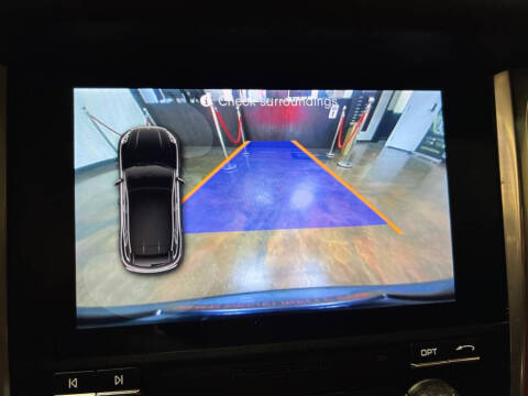 2018 Porsche Macan S