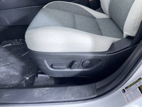 2026 Mazda CX-30 2.5 S Aire Edition