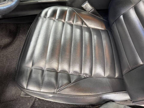 1975 Pontiac Trans Am