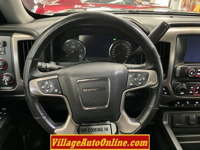 2016 GMC Sierra 1500