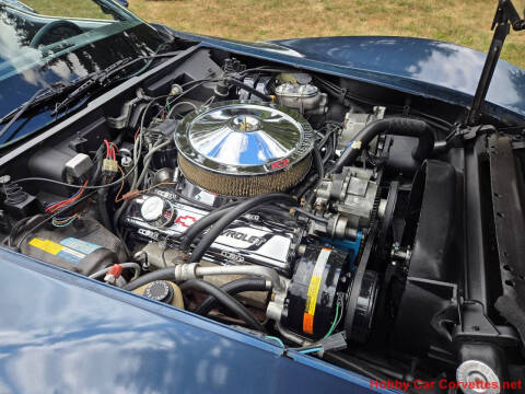 1980 Chevrolet Corvette