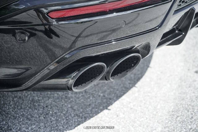 2024 Lamborghini Urus S