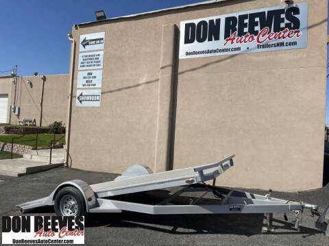 2023 102 Ironworks Eliminator 14' for sale at Don Reeves Auto Center in Farmington NM