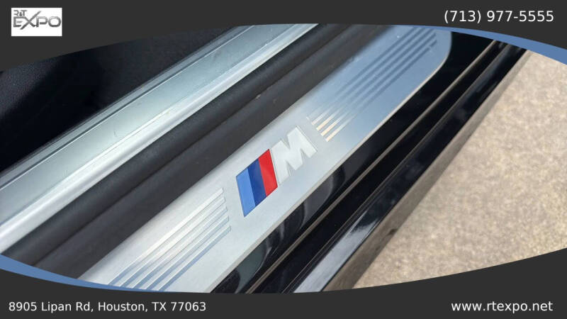 2016 BMW 7 Series 750i xDrive