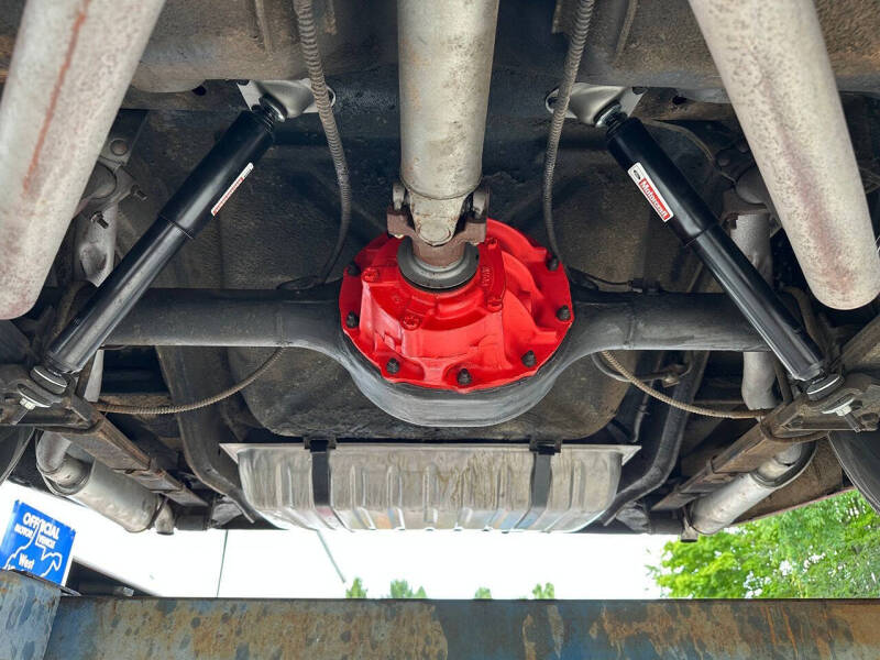 1961 Ford Thunderbird