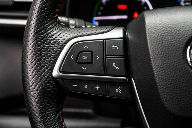 2022 Toyota Sienna XSE 7-Passenger