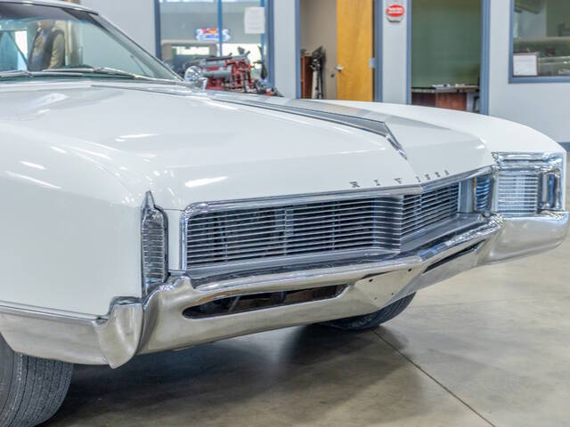 1966 Buick Riviera