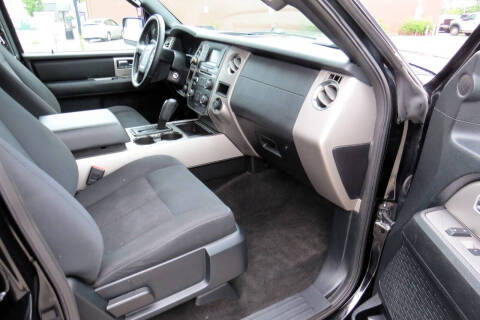 2016 Ford Expedition XLT