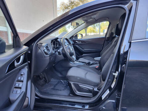 2014 Mazda MAZDA3 i Touring