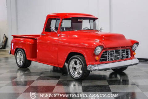 1956 Chevrolet 3100
