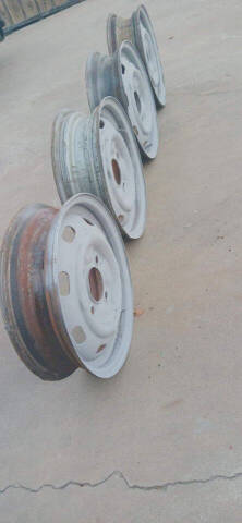 1966 Volkswagen Beetle