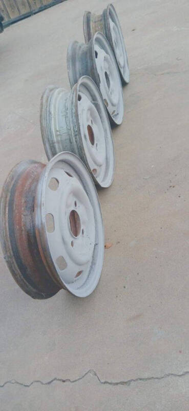 1966 Volkswagen Beetle