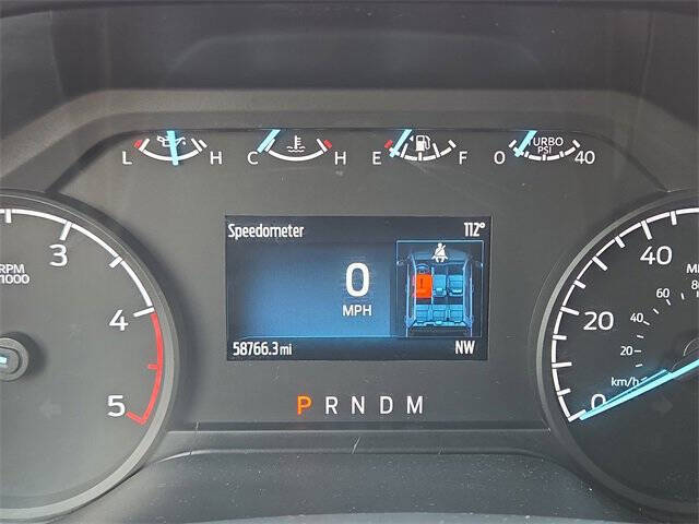 2024 Ford F-350 Super Duty XLT