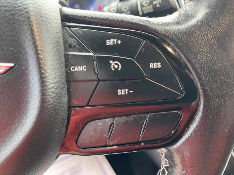 2020 Chrysler Pacifica Touring