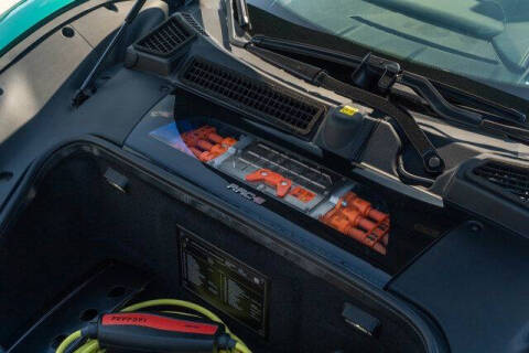 2024 Ferrari SF90 Spider