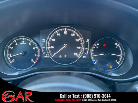 2024 Mazda CX-30 2.5 S Select Sport