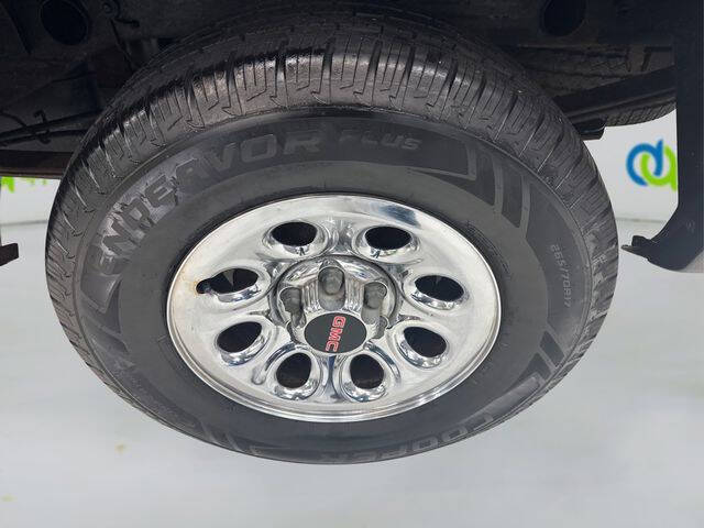 2011 GMC Sierra 1500