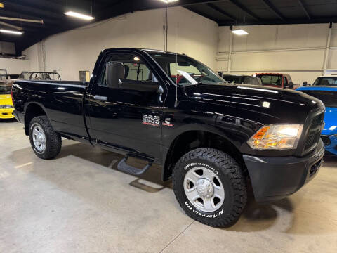 2014 RAM 3500 Tradesman