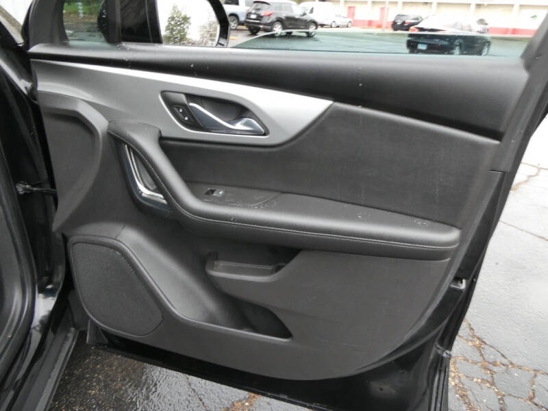 2019 Chevrolet Blazer LT