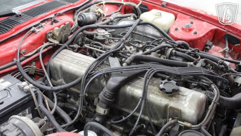 1983 Datsun 280ZX GL