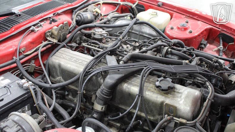 1983 Datsun 280ZX GL