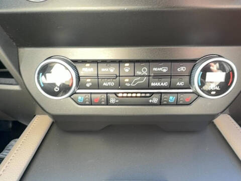 2021 Ford Expedition MAX XLT