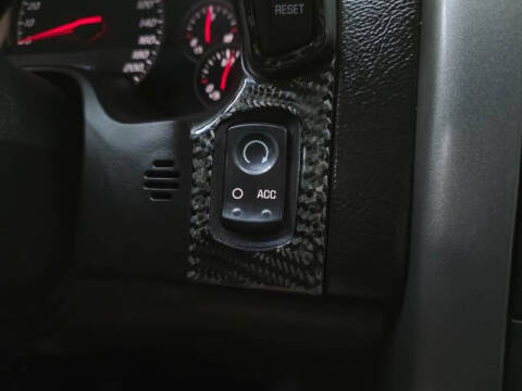 2006 Chevrolet Corvette