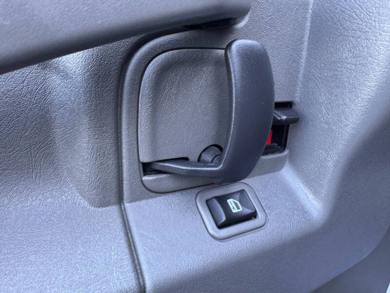 2022 Chevrolet Express 2500