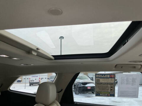 2019 Buick Enclave Premium