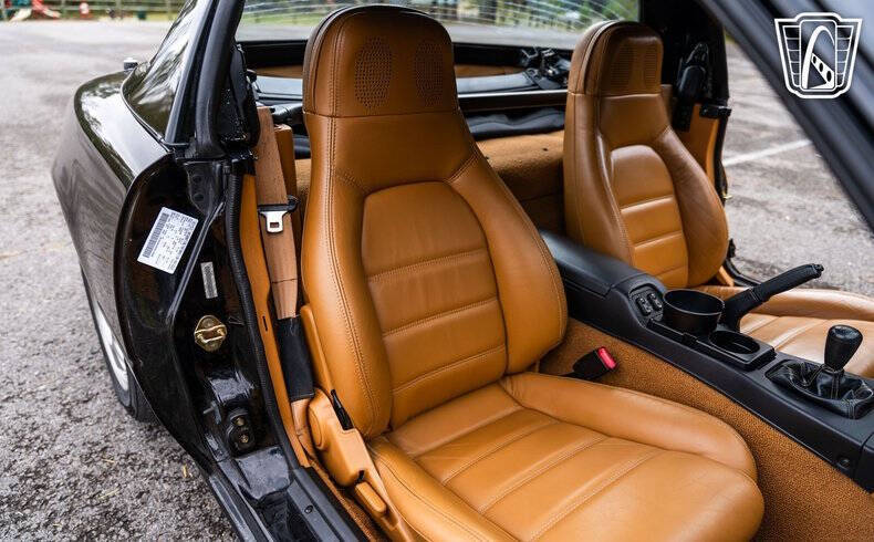 1994 Mazda MX-5 Miata