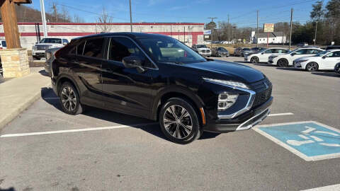 2022 Mitsubishi Eclipse Cross SE