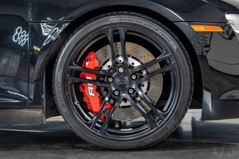 2012 Audi R8 4.2 quattro