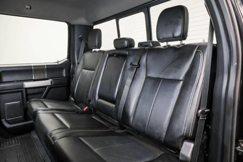 2021 Ford F-250 Super Duty