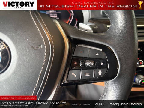 2022 BMW 5 Series 530i xDrive