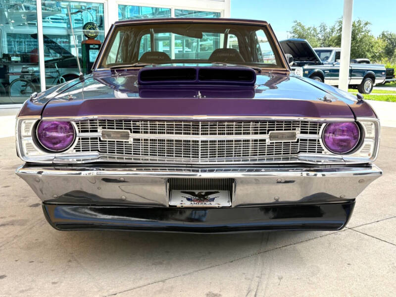 1969 Dodge Dart