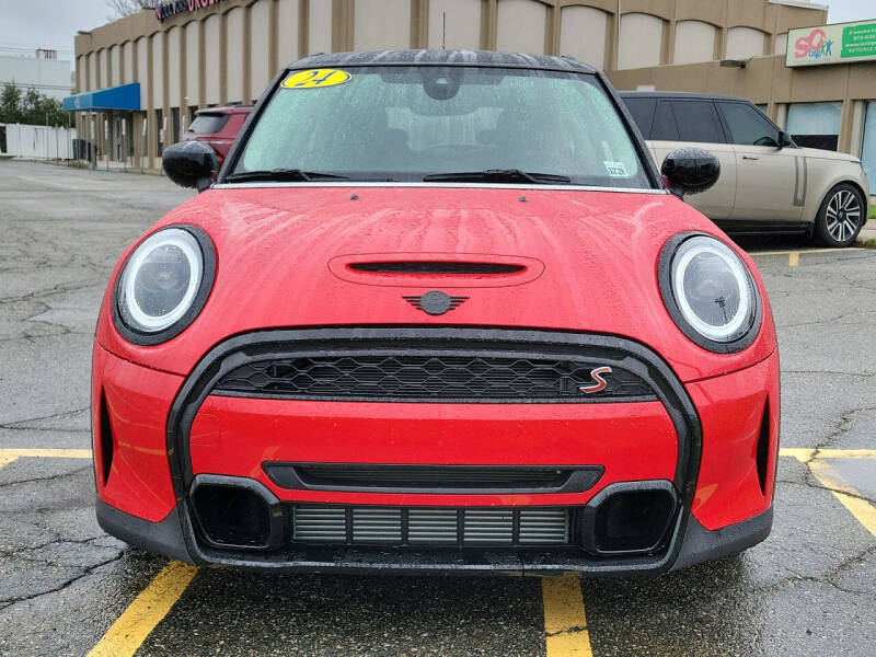 2024 MINI Hardtop 2 Door Cooper S