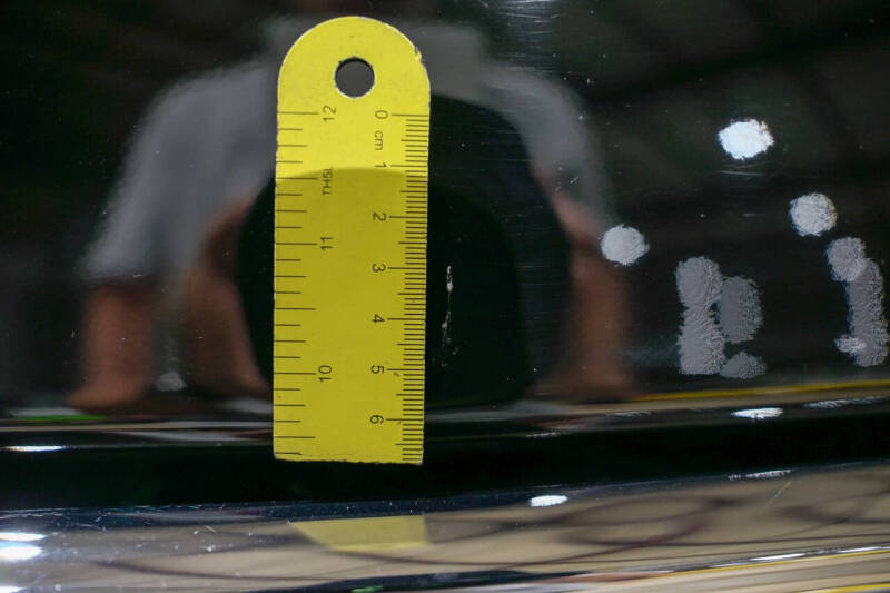 1972 Chevrolet Blazer