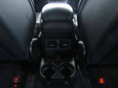 2017 Mercedes-Benz G-Class G 550 4x4 Squared