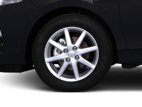 2012 Toyota Prius c Two